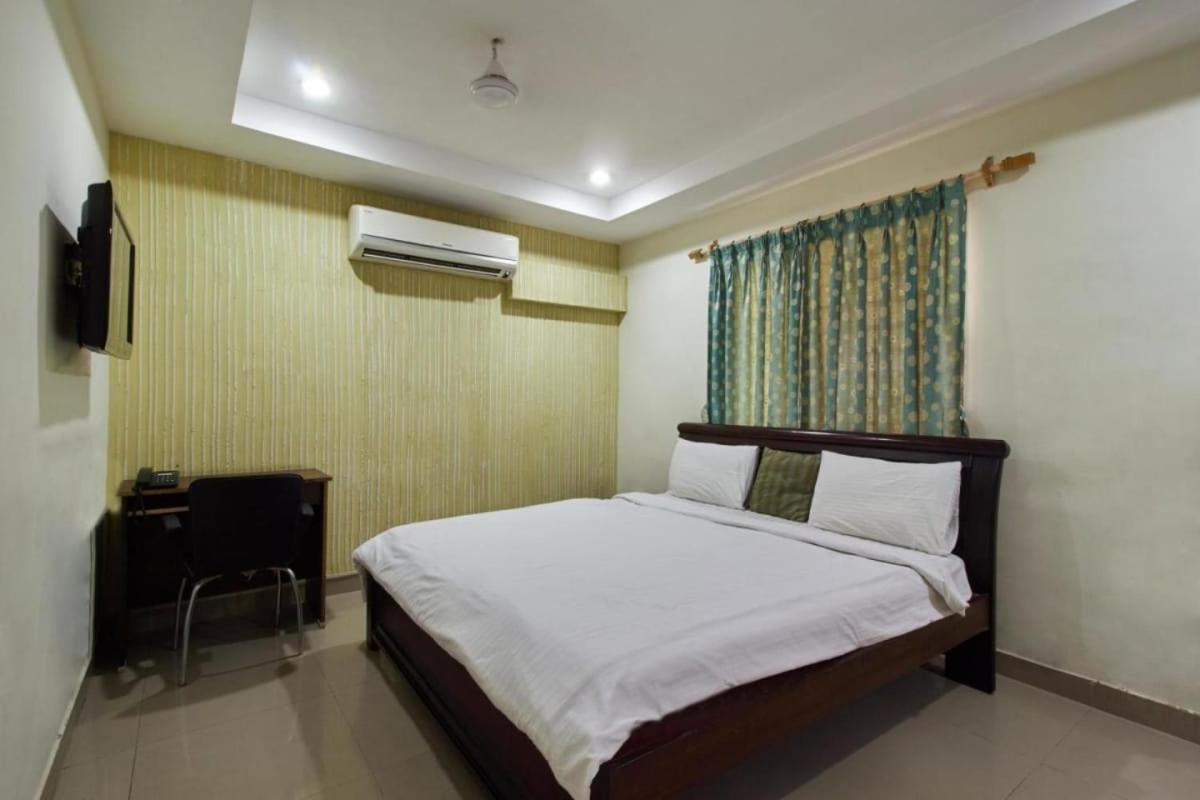 Merlin Madhapur Hyderabad