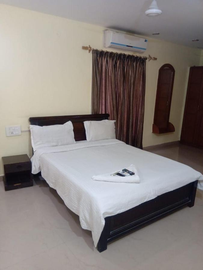 Apartment Merlin Madhapur