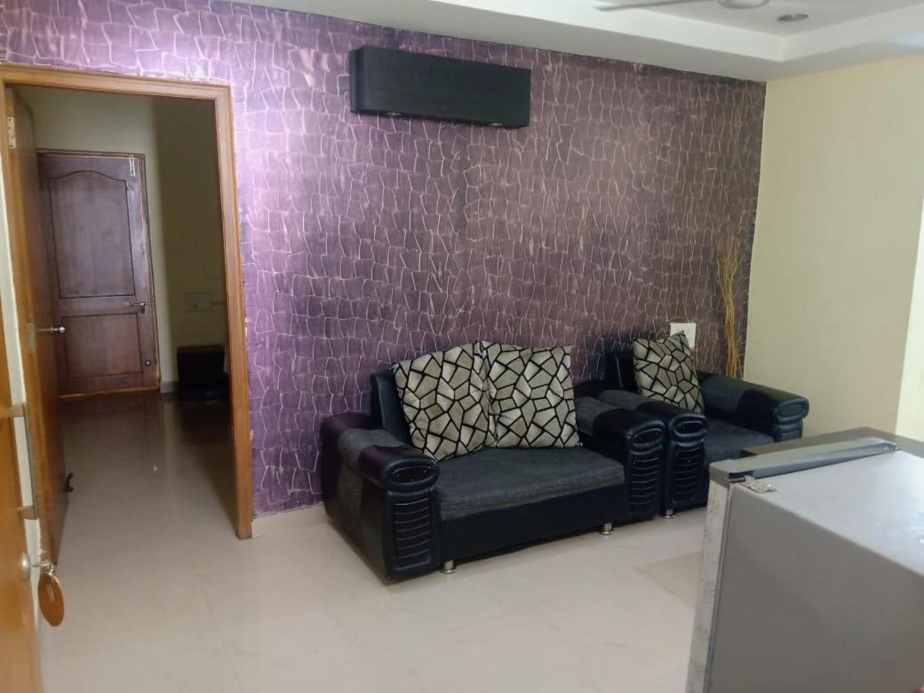 Merlin Madhapur Apartment Hyderabad