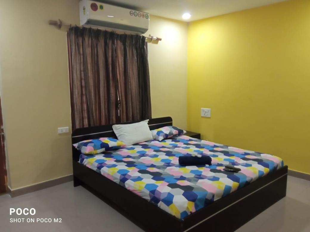 Merlin Madhapur