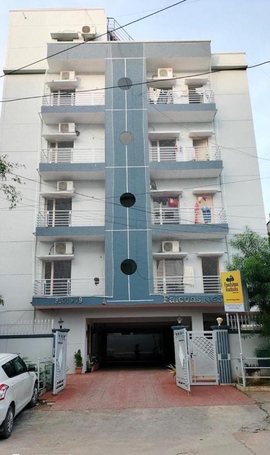Merlin Madhapur Apartment Hyderabad