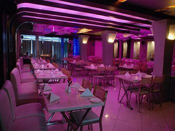 Tanisha 3* Hyderabad