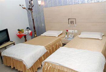 Hotel Tanisha