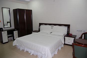 Hotel Treebo Sravya Residency Hyderabad