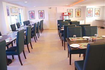 Treebo Sravya Residency 3* Hyderabad