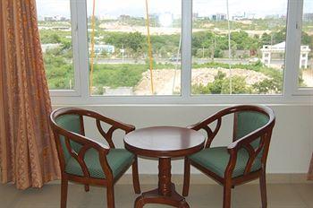 Treebo Sravya Residency Hotel Hyderabad