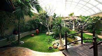 Celestia At Leonia Hotel Hyderabad