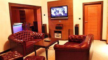 Celestia At Leonia Hotel 5*