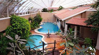 Hotel Celestia At Leonia Hyderabad