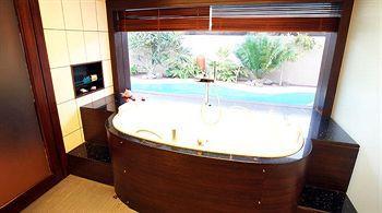 Celestia At Leonia 5* Hyderabad