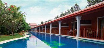 Celestia At Leonia Hotel