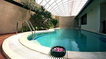 Celestia At Leonia 5* Hyderabad