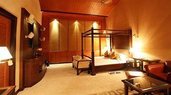 Celestia At Leonia Hotel 5*