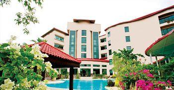 Celestia At Leonia Hyderabad