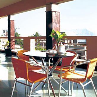 Hotel Vista Homes