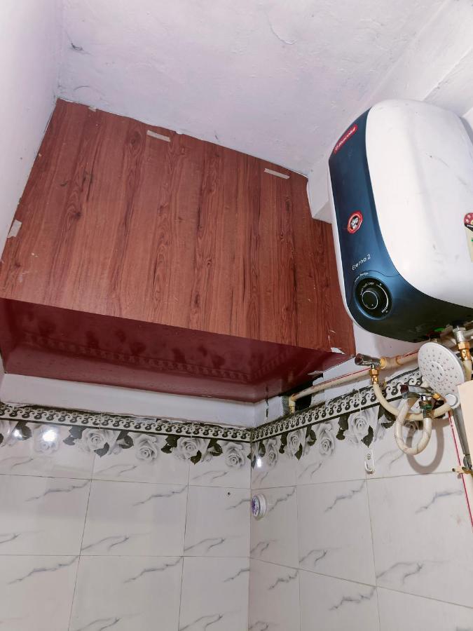 Sai Service Apartment Hyderabad