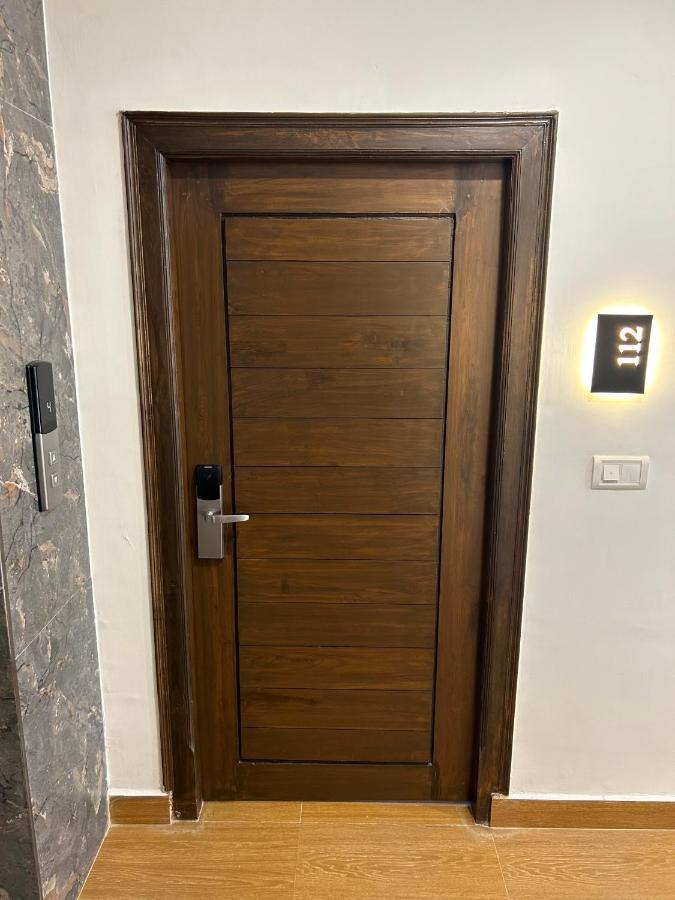 Palladium Luxury Financial District Unit Ii 3*