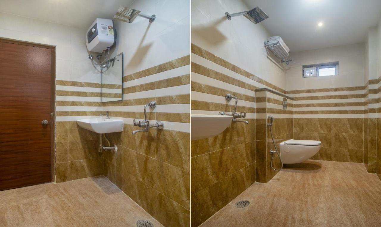 Treebo Navya The Park 3* Hyderabad