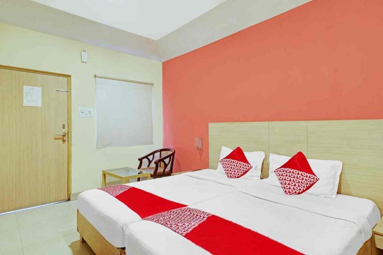 Sk First Transit Shamshabad Hyderabad