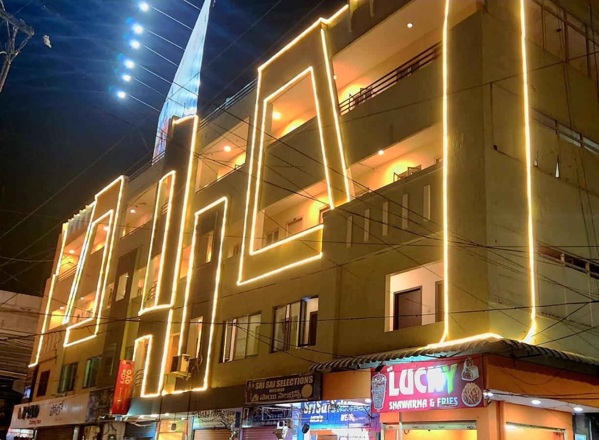 Sk First Transit Shamshabad Hotel Hyderabad