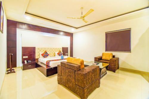 Sk First Transit Shamshabad Hyderabad