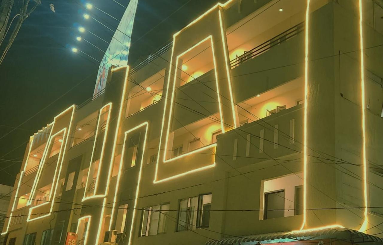 Sk First Transit Shamshabad Hotel Hyderabad