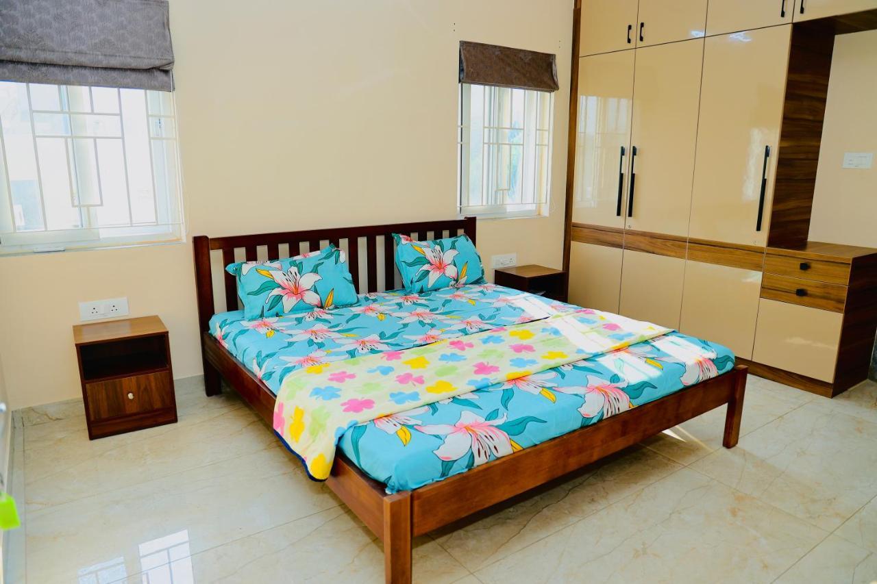Swayamkrushi 4th Floor Apartment