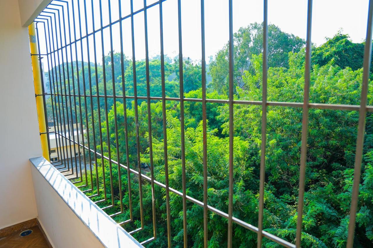 Swayamkrushi 4th Floor Apartment Hyderabad