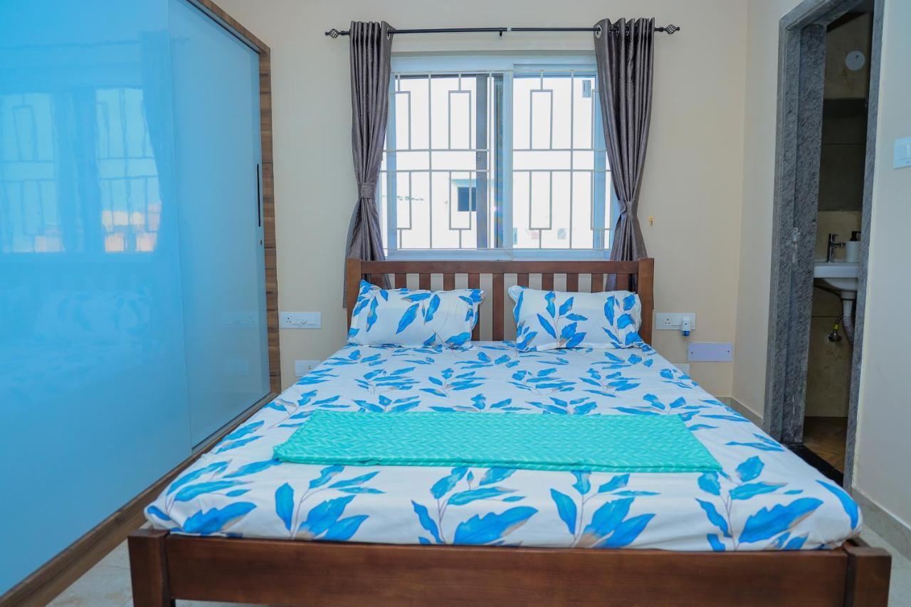 Swayamkrushi 4th Floor Apartment