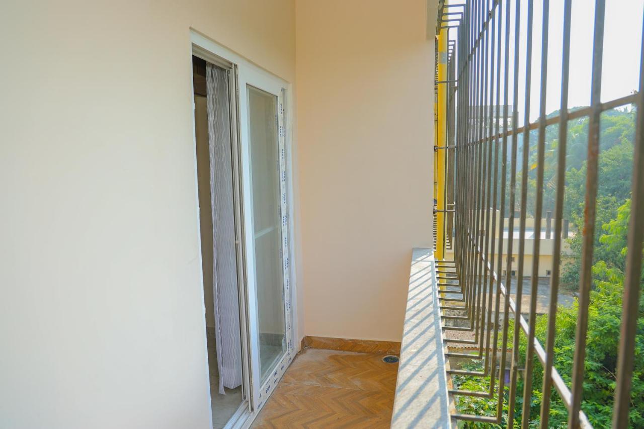 Apartment Swayamkrushi 4th Floor *