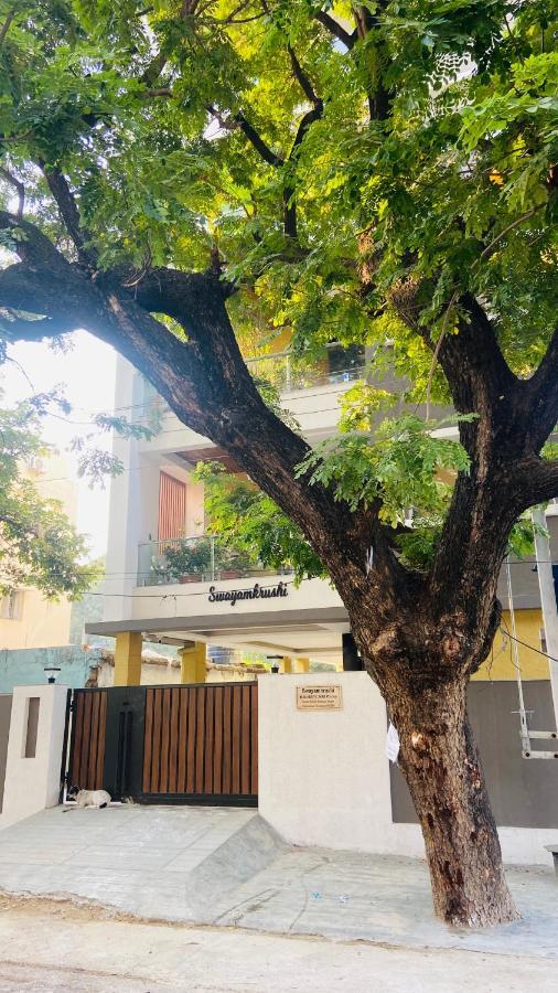 Apartment Swayamkrushi 4th Floor *