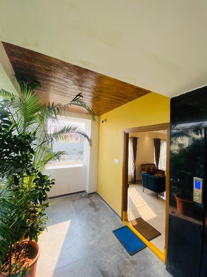 Swayamkrushi 4th Floor