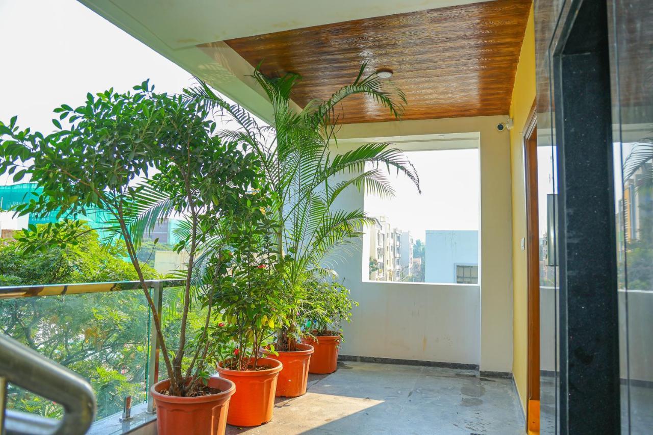 Apartment Swayamkrushi 4th Floor