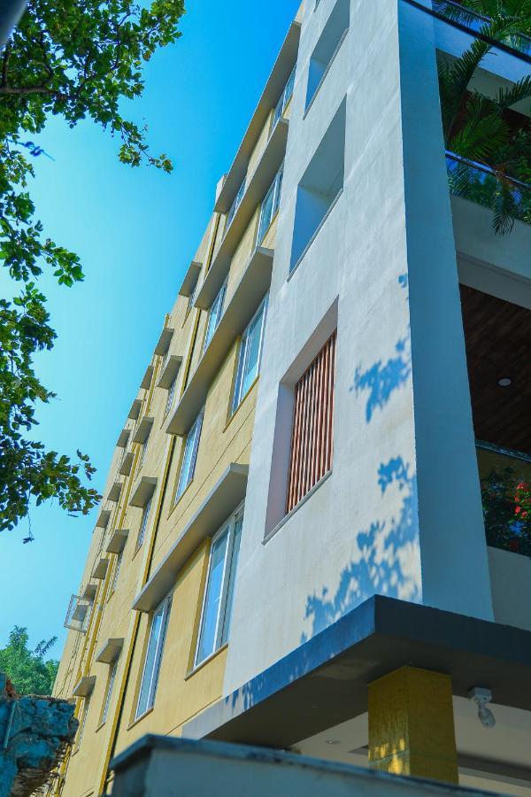 Swayamkrushi 4th Floor Apartment *