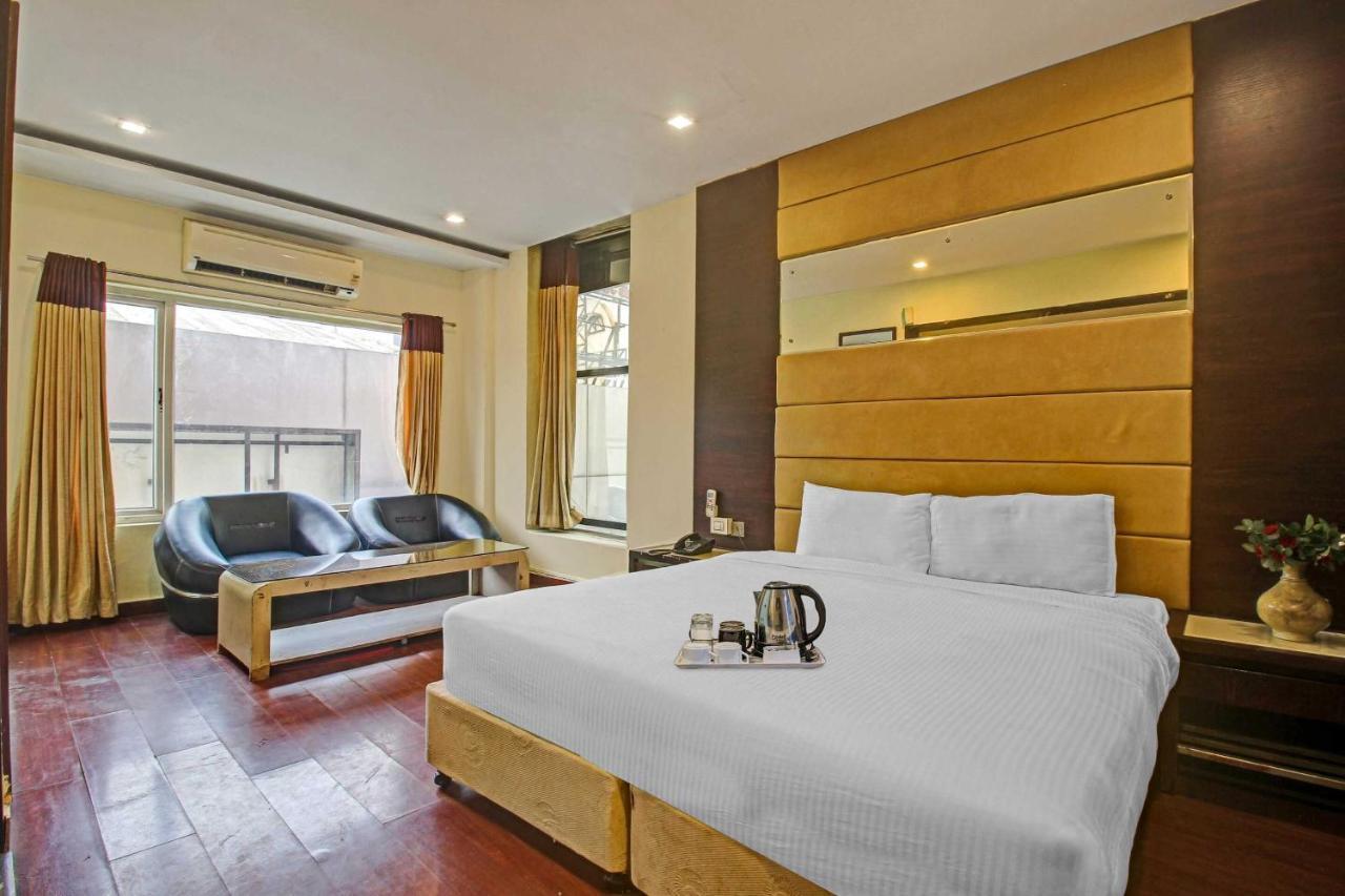 Hotel Collection O Grand Krishna