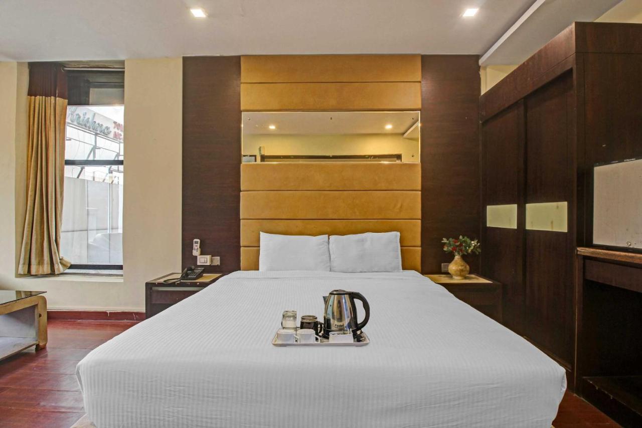 Collection O Grand Krishna Hotel Hyderabad