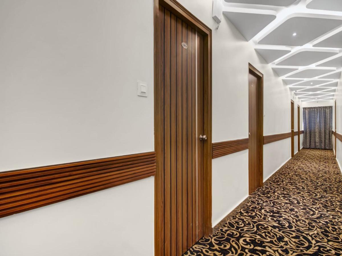The Superb Pvt Ltd 3* Hyderabad