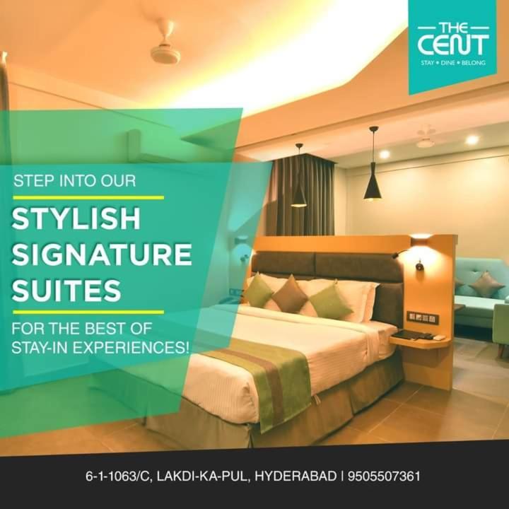 The Cent Hotel 3*
