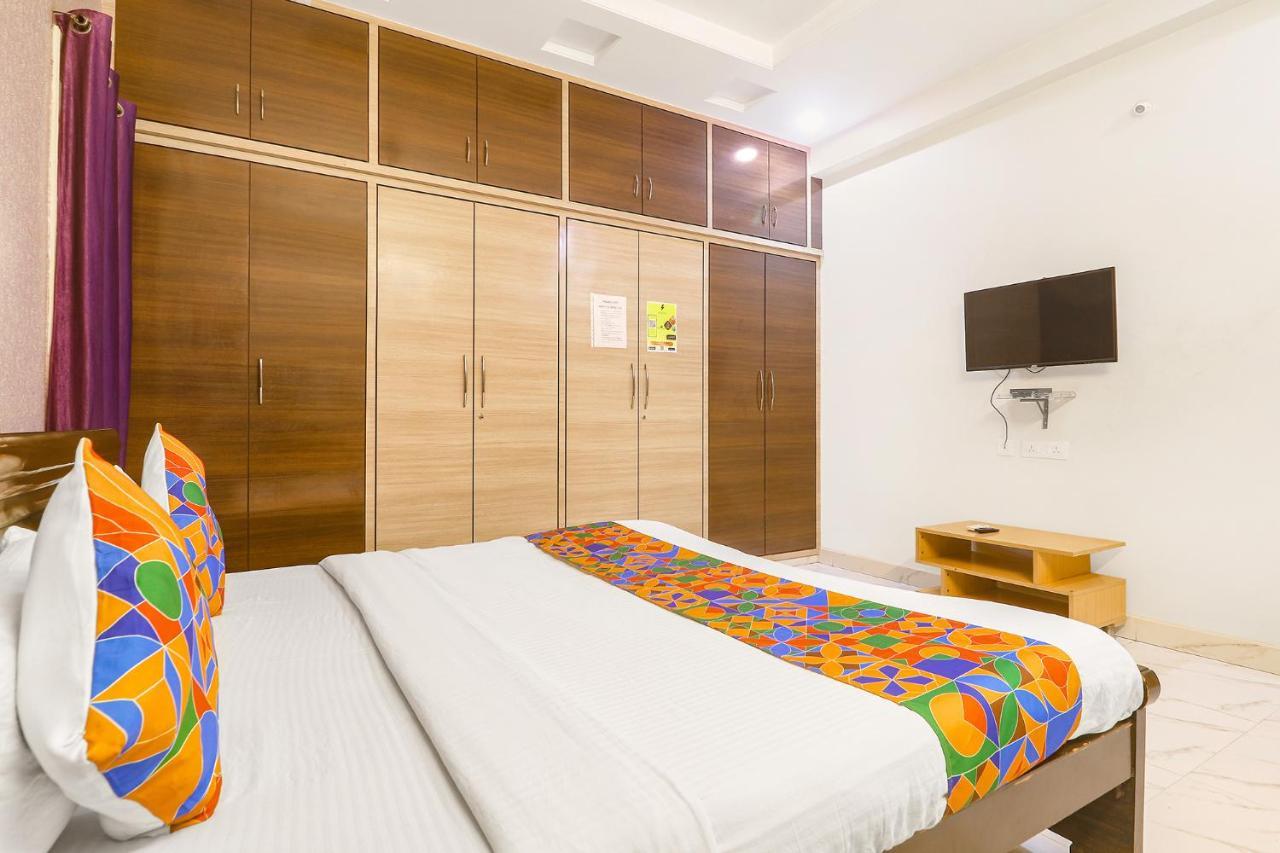 Fabexpress Golden Gate - Hitech 3* Hyderabad