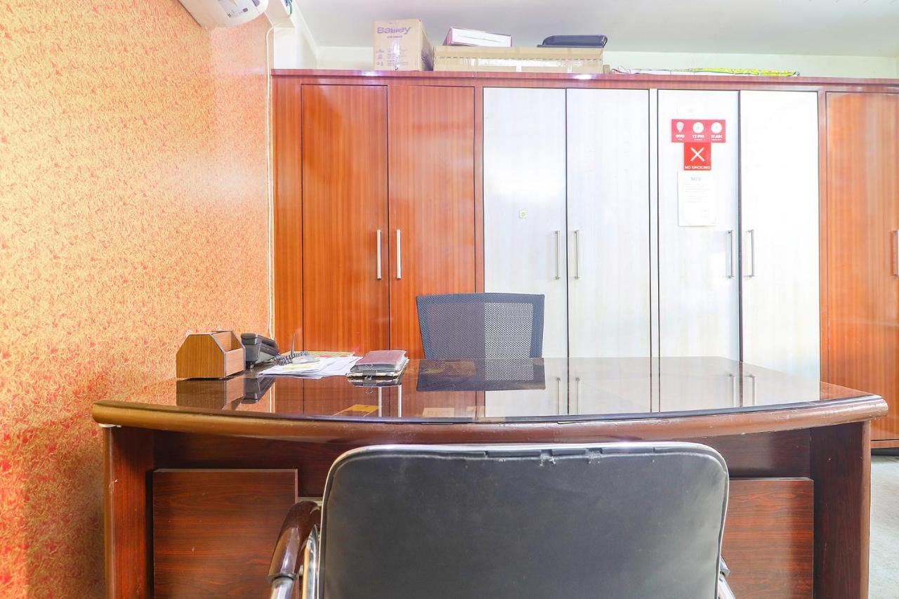 Fabexpress Golden Gate - Hitech Hyderabad