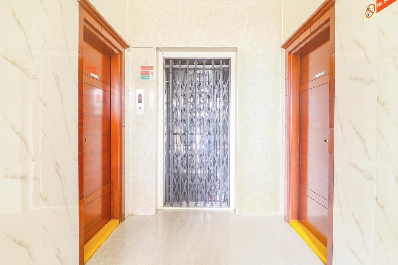 Fabexpress Golden Gate - Hitech Hotel