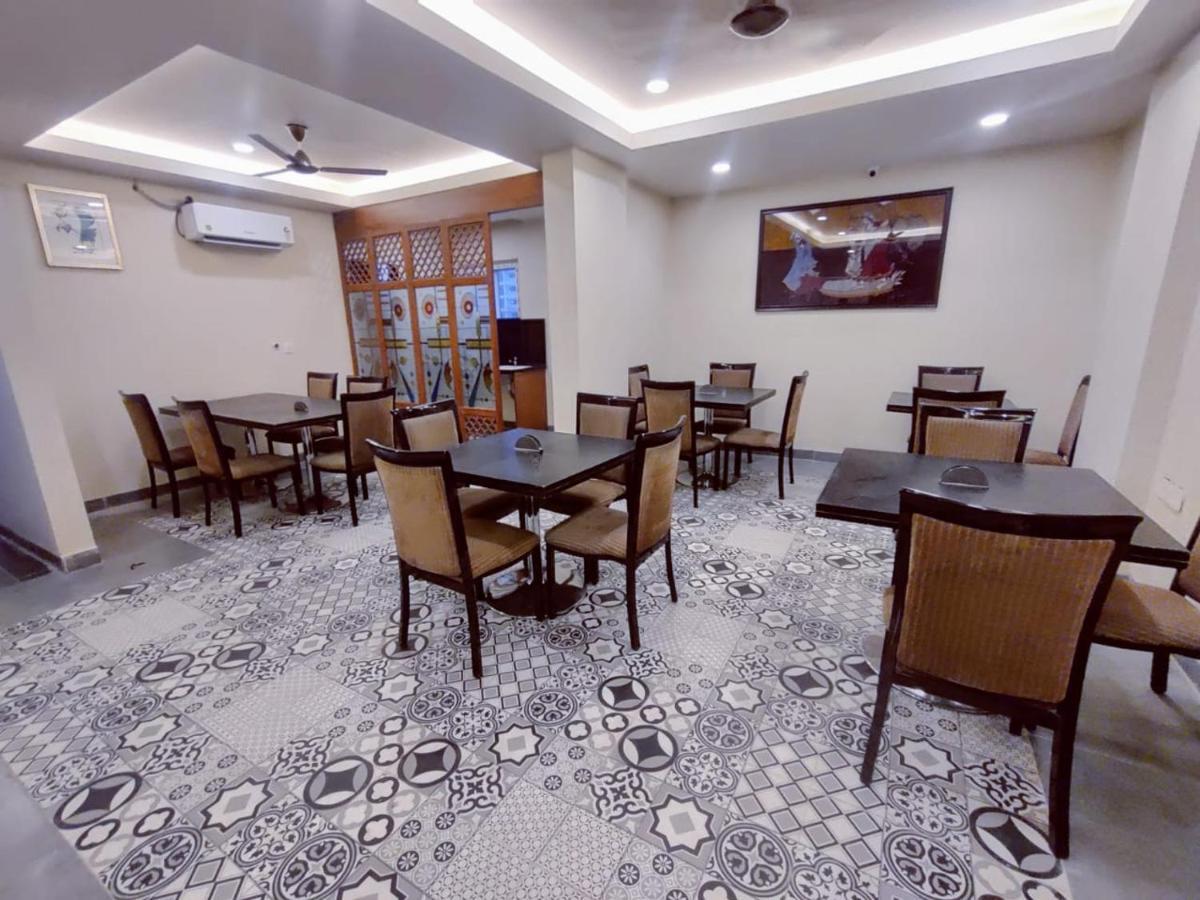 The Prime Hotel Hyderabad