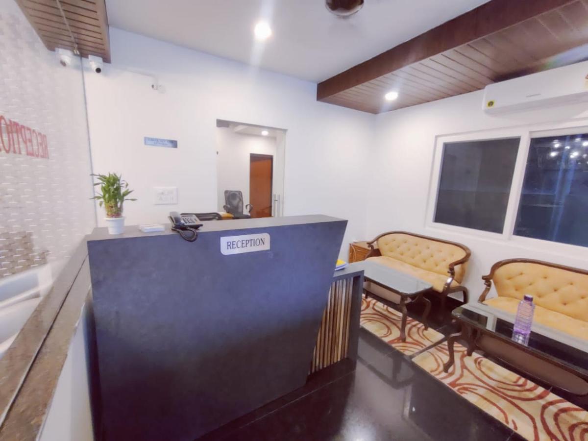 The Prime Hotel Hyderabad