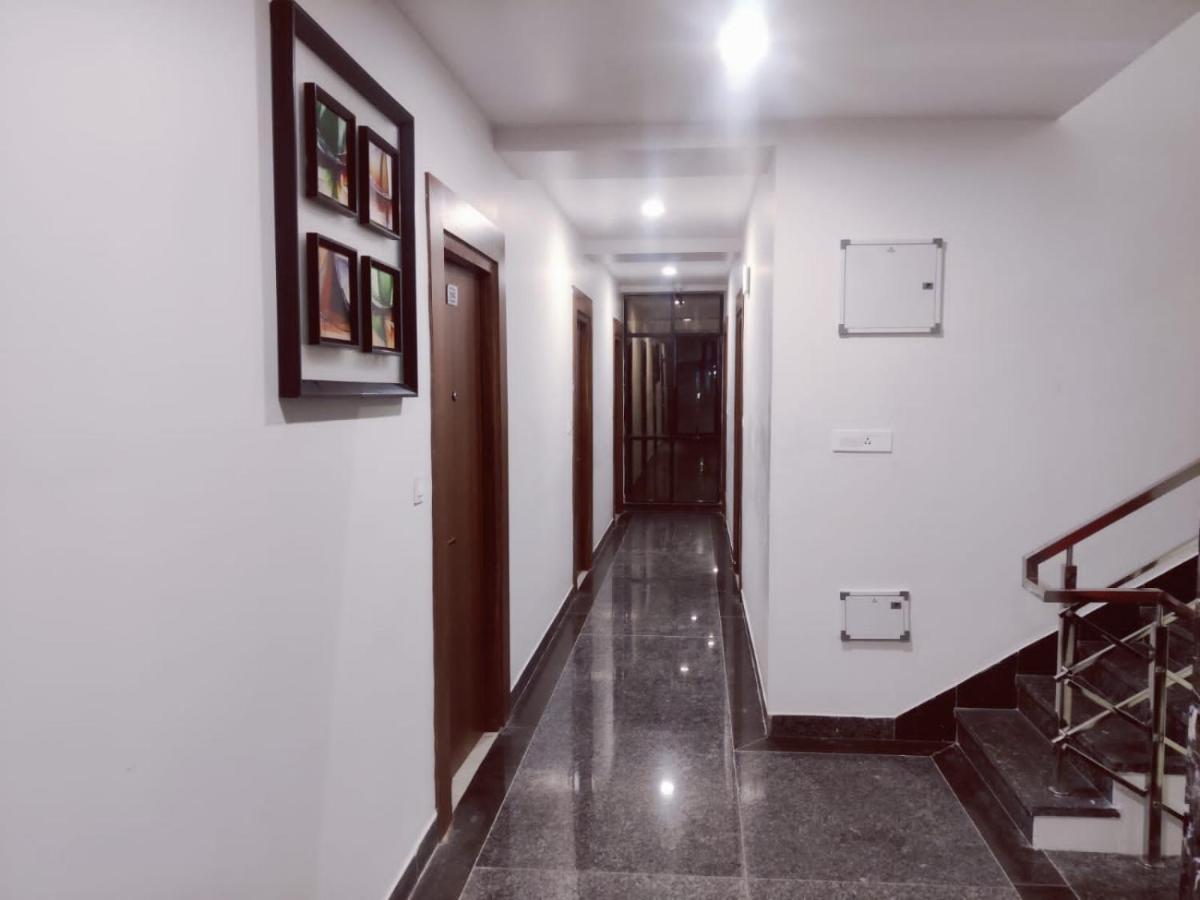 The Prime Hotel Hyderabad
