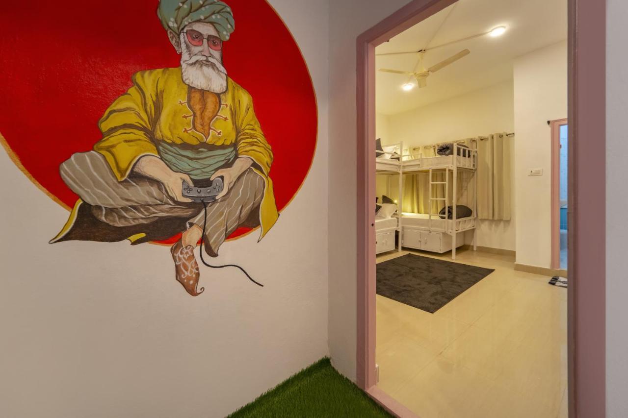 Zostel * Hyderabad