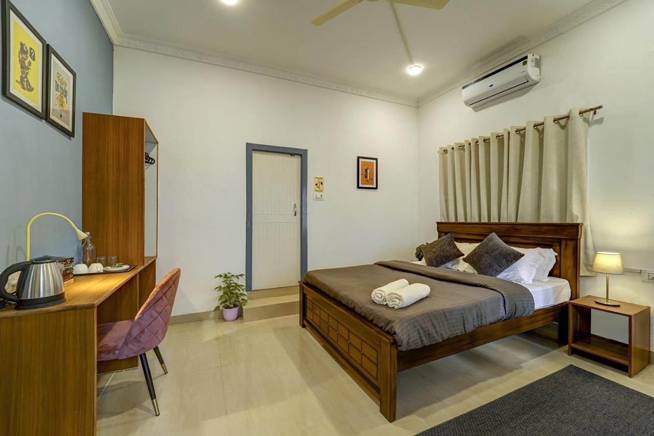 Zostel Hyderabad