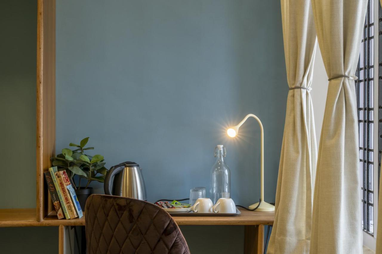 Hostel Zostel Hyderabad