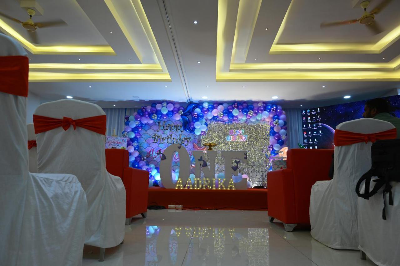 Hotel Hibiscus Tree- Bachupally 3*