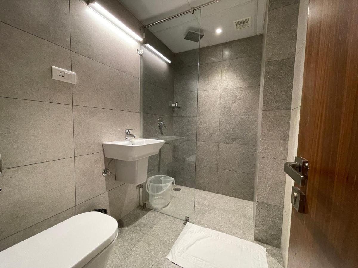 Jubilee Park 3* Hyderabad