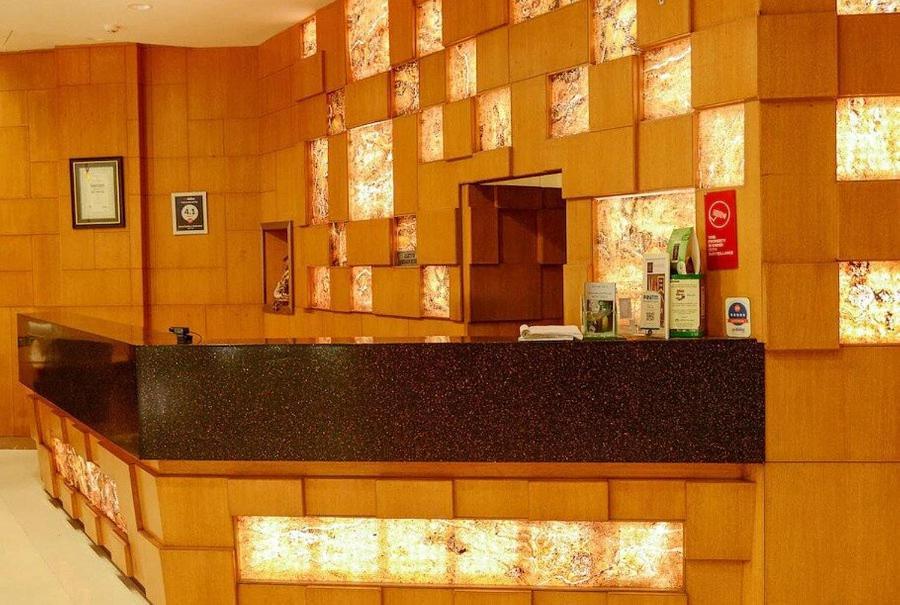 The Cent 3* Hyderabad